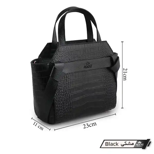 کیف دستی زنانه آگوست مدل CR 310001