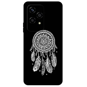 Megafone dream catcher 7196 Cover For Honor 200 Lite