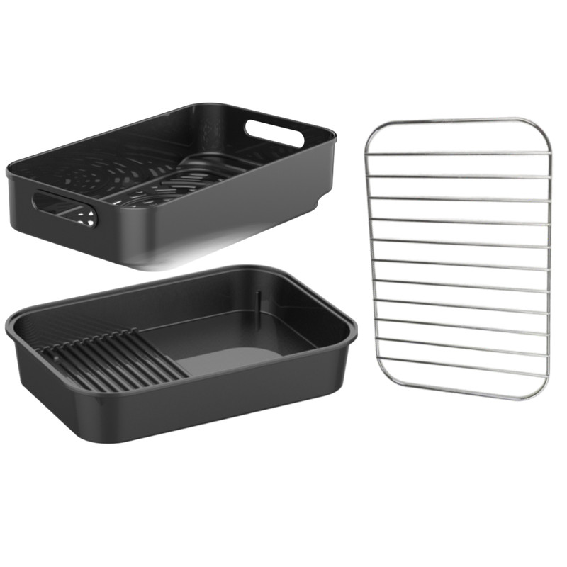 سرخ کن بدون روغن هیلمرز مدل HAG-2011