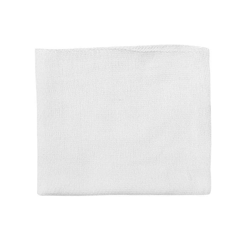 دستمال نظافت خانه و آشپزخانه نخ ماییلدا مدل 5351 بسته 12 عددی