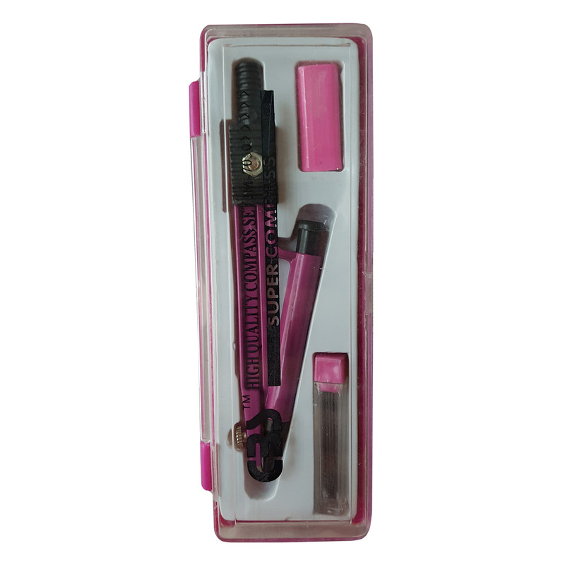 ست پرگار سی بی اس مدل JM-7050