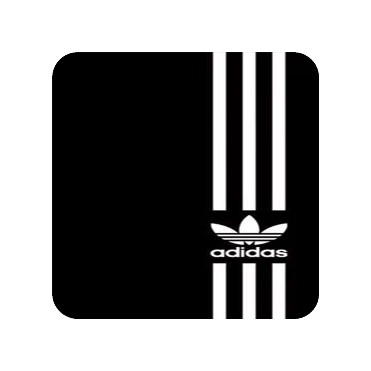 آینه جیبی مدل adidas کد 717