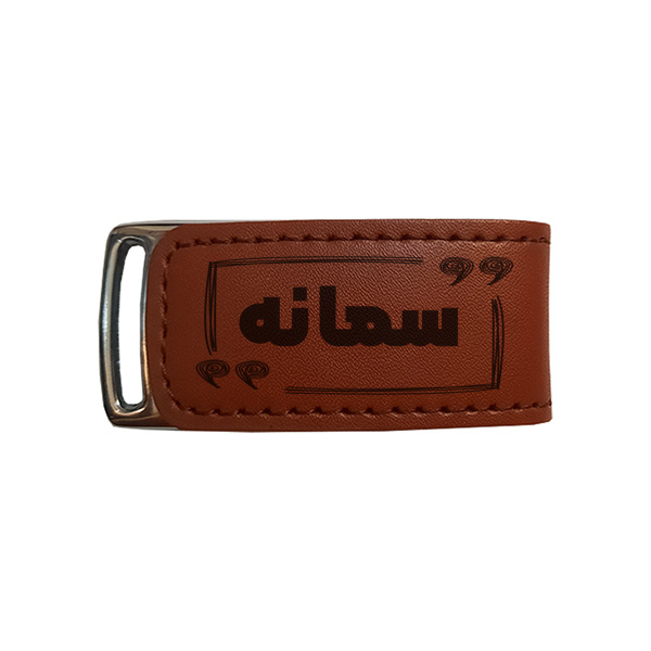 فلش مموری مدل سمانه ظرفیت 16 گیگابایت