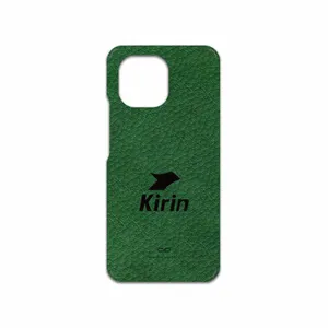 MAHOOT GL-KRN Cover Sticker for Xiaomi Mi 11 5G