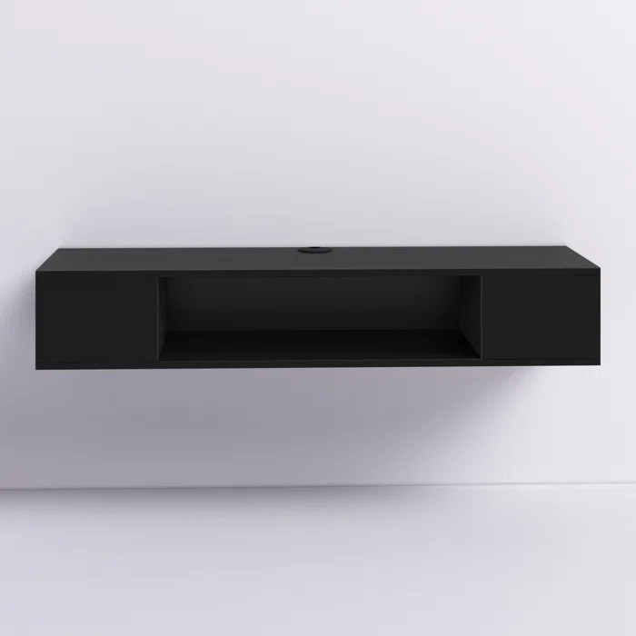 میز تلویزیون دیواری مدل BL0164 میز تلویزیون دیواری مدل BL0164