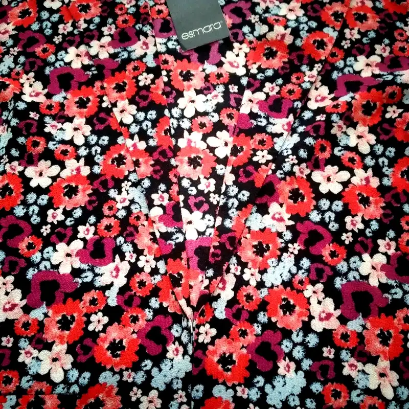 کت زنانه اسمارا مدل P00