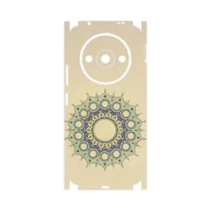 MAHOOT Art of Illumination 2-FullSkin Cover Sticker for Xiaomi Redmi A3x