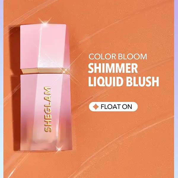 رژگونه شگلم مدل Float On شماره 82