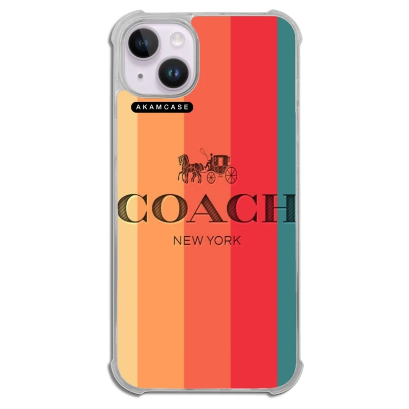 کاور آکام مدل AMCWTA14PLUS-RICH2 مناسب برای گوشی موبایل اپل iPhone 14 Plus