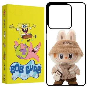 BOB Ghab BCPN13 Cover For Xiaomi Redmi Note 13 4G 