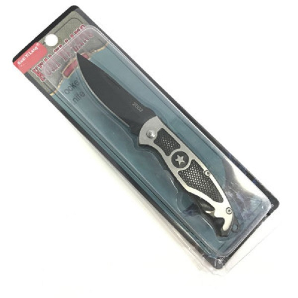 چاقوی سفری مدل K 2002