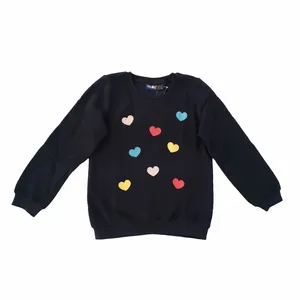 سویشرت دخترانه لوپیلو مدل kf-941