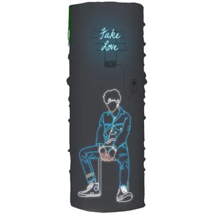 دستمال سر و گردن مدل پسر کد B129