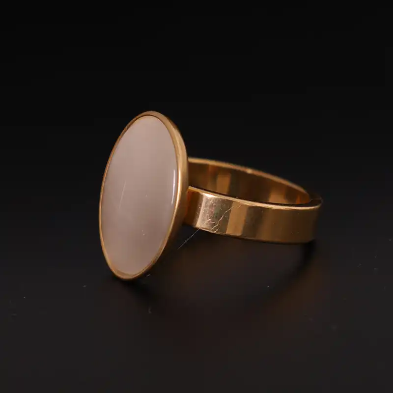 انگشتر زنانه ماصرم مدل 005 کد Ri3057