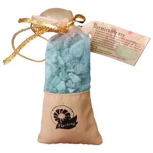    خوش بو کننده هوا فلشینگ مدل AIR-05 وزن 100 گرم بسته 3 عددی