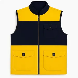 جلیقه ایمنی مدل لباس خنک کننده