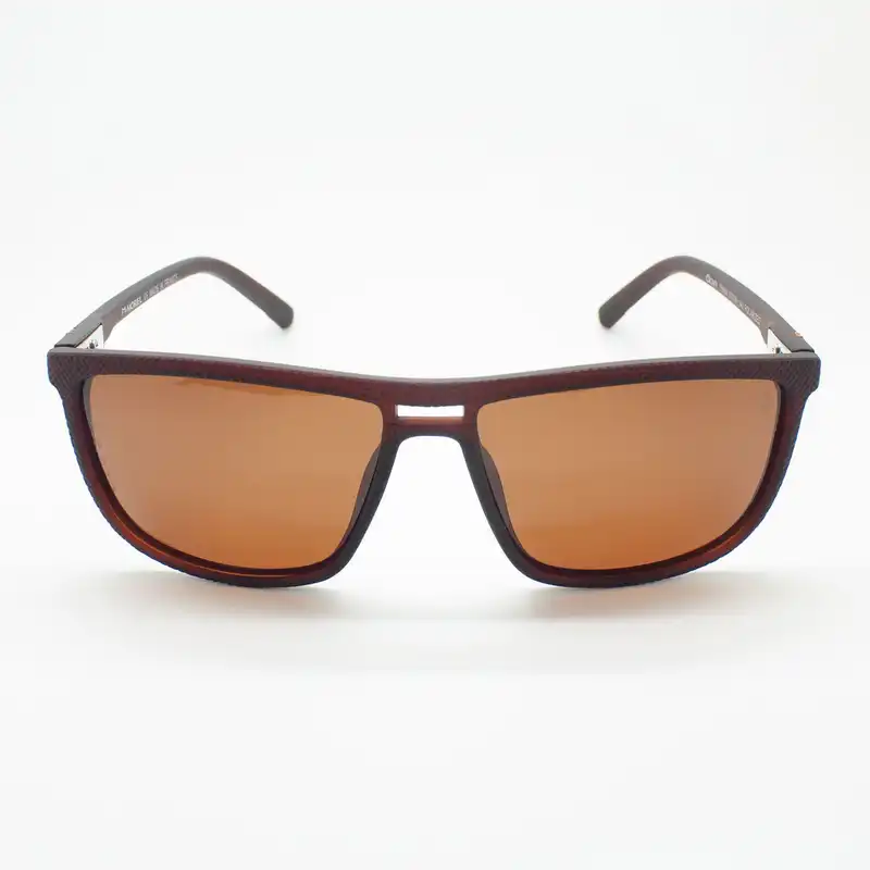 عینک آفتابی مردانه مورل مدل 58984C6 BR