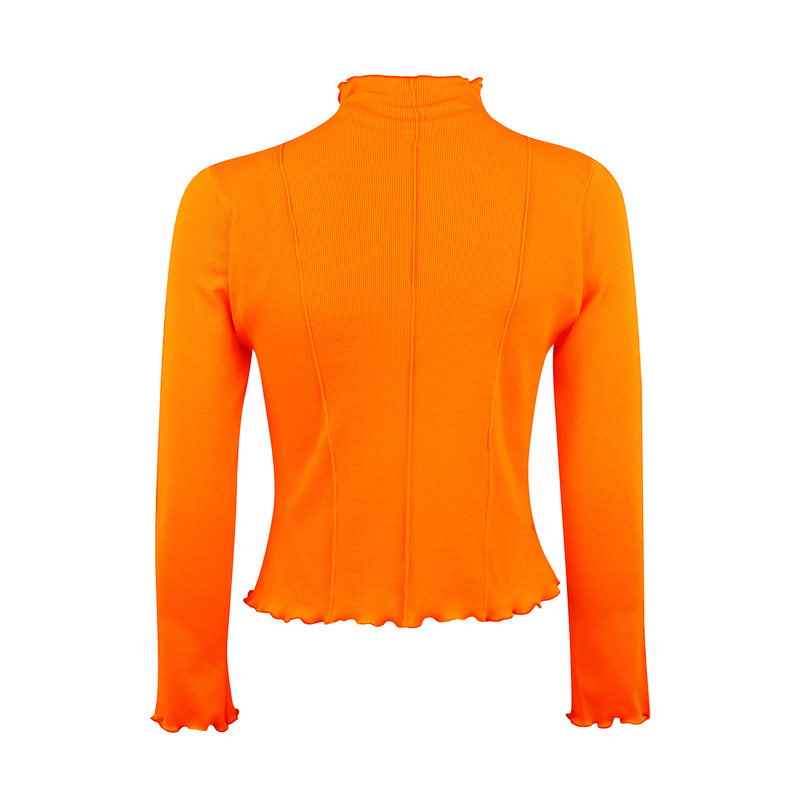 بلوز آستین بلند زنانه ناتوسا مدل B784-7