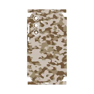 MAHOOT Army_Desert-FullSkin Cover Sticker for Samsung Galaxy A35