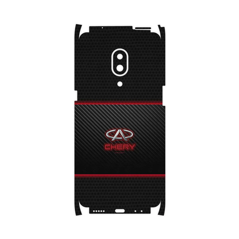 برچسب پوششی ماهوت مدل CHERY-FullSkin مناسب برای گوشی موبایل لنوو Z5 Pro