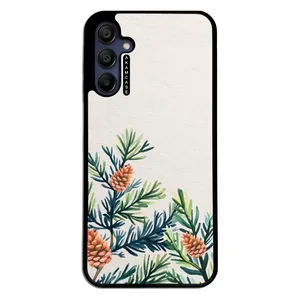 AKAM AMC-WSGA15-WINTER-14 Cover For Samsung Galaxy A15