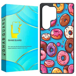 Ghab Guard GS25U Cover For Samsung Galaxy S25 Ultra