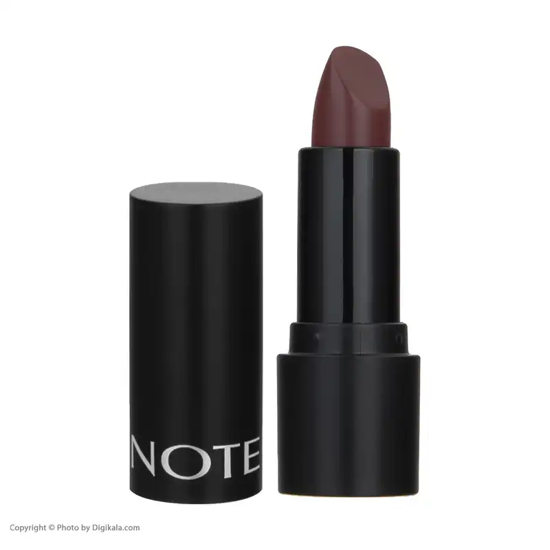 رژ لب جامد نوت مدل Deep-impact تحت لیسانس شماره 10
