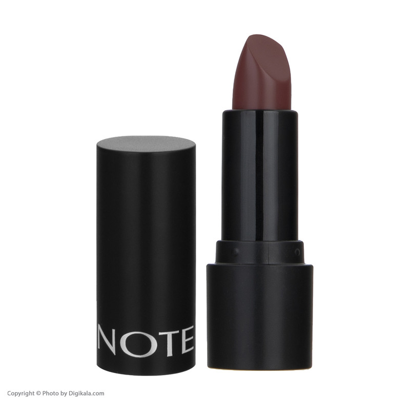 رژ لب جامد نوت مدل Deep-impact تحت لیسانس شماره10