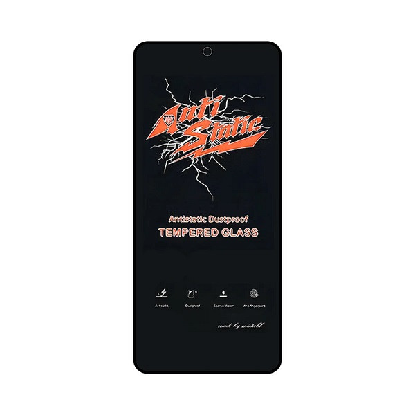 محافظ صفحه نمایش میتوبل مدل Anti static مناسب برای گوشی موبایل اپل IPhone 17 Pro Max