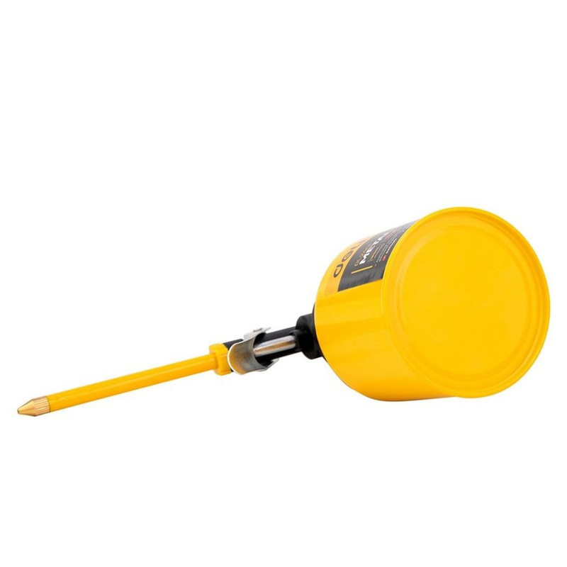 روغن دان دلی مدل DL2401 روغن دان دلی مدل DL2401