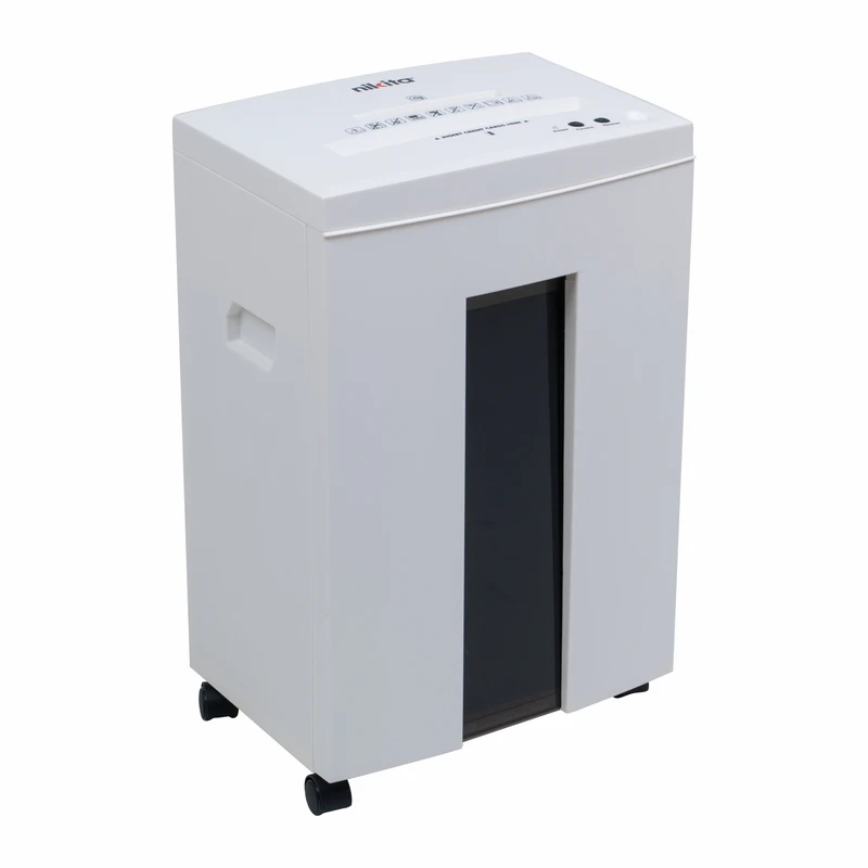 کاغذ خردکن نیکیتا مدل CM601