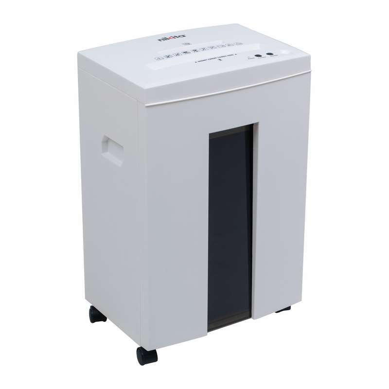 کاغذ خردکن نیکیتا مدل CM601 کاغذ خردکن نیکیتا مدل CM601