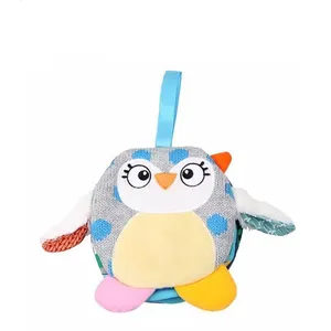 بازی آموزشی مدل owlll