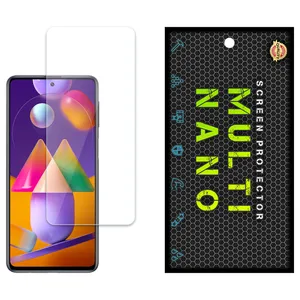 Multi Nano X-S1N Screen Protector For Samsung Galaxy M31s