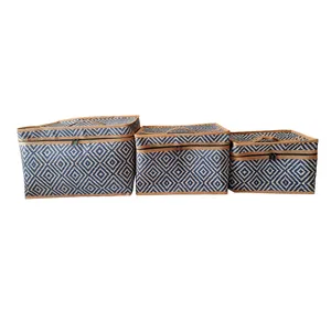 ساک پیک نیک مدل مارتا مجموعه 3 عددی