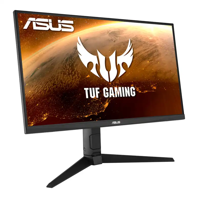 مانیتور مخصوص بازی ایسوس مدل TUF Gaming VG27AQL1A سایز 27 اینچ