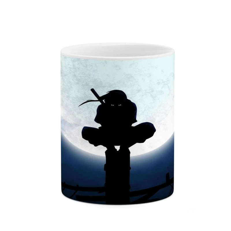 ماگ کاکتی مدل انیمه کد mgh21074