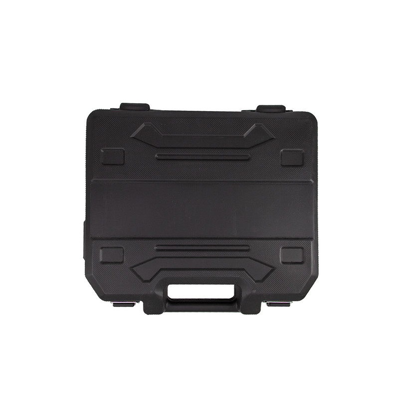 پیچ گوشتی شارژی مدل B12 مجموعه 35 عددی پیچ گوشتی شارژی مدل B12 مجموعه 35 عددی