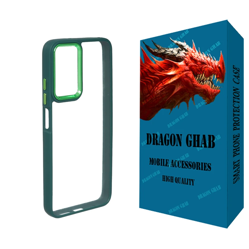   کاور دراگون قاب مدل نیو اسکین مناسب برای گوشی موبایل شیائومی Redmi Note 11S