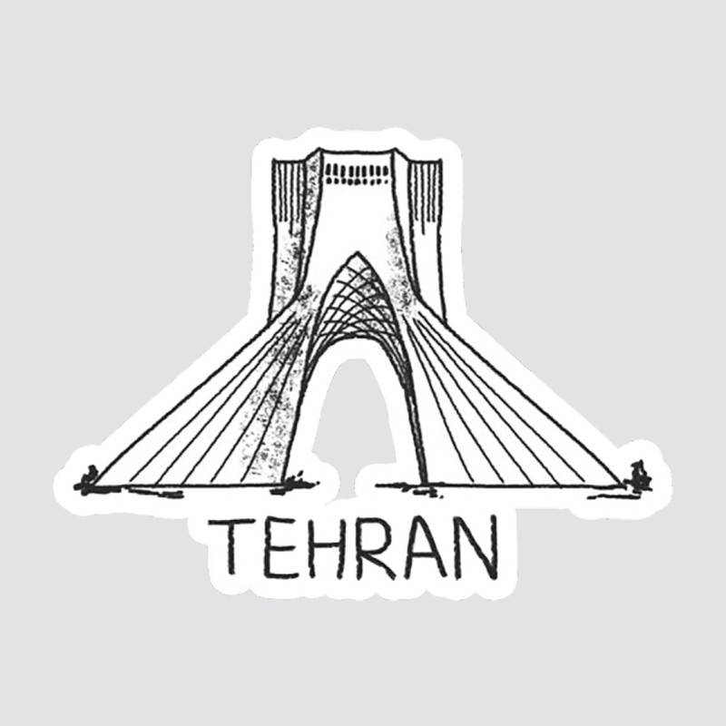 استیکر لپ تاپ پیکسل میکسل مدل نوستالژی دهه 60 مجموعه 7 عددی