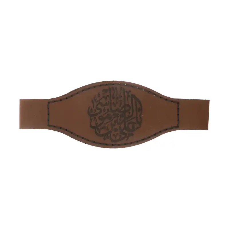 بازوبند مدل حرز دعا Mt96