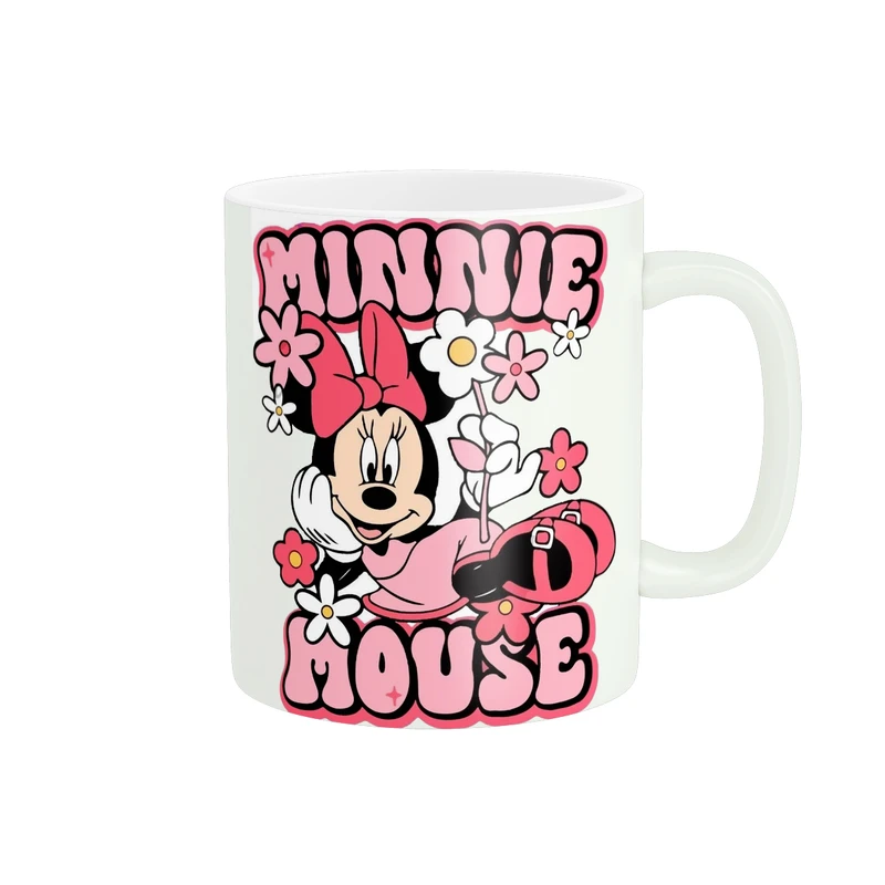 ماگ پاد آفرین طرح میکی موس کد 1776