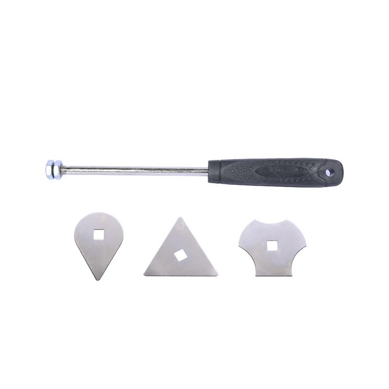 سشوار صنعتی ۲۰۰۰  وات دنلکس مدل DX-9435A