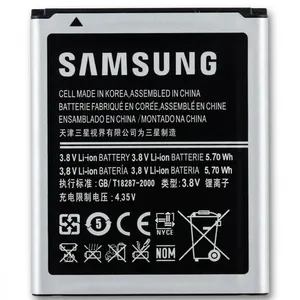 GT-l8190 Galaxy S3 Mini Original Mobile Phone Battery