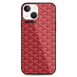 AKAM AMC-WA13-RICH-2 Cover For Apple iPhone 13