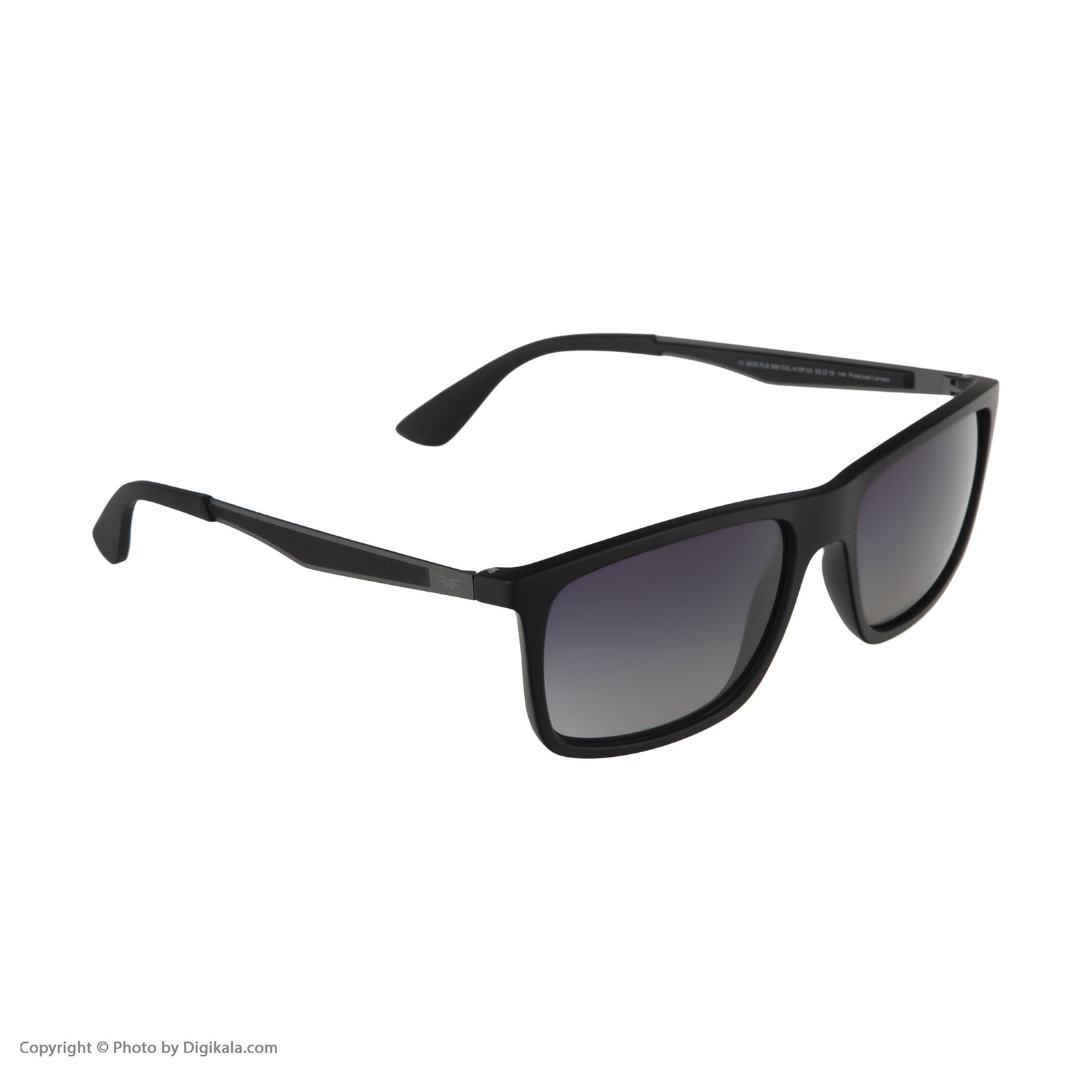 عینک آفتابی مردانه فلرت مدل FLS289-410P-03 -  - 4