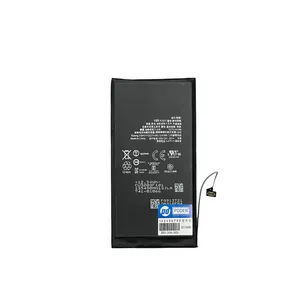 باتری موبایل پودر مدلip13 ظرفیت 3530 میلی آمپرساعت مناسب برای گوشی موبایل اپل iphone 13