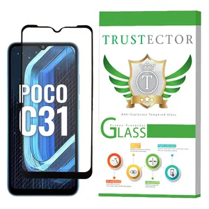   Trustector CMA-T Ceramics Screen Protector For Xiaomi Poco C31