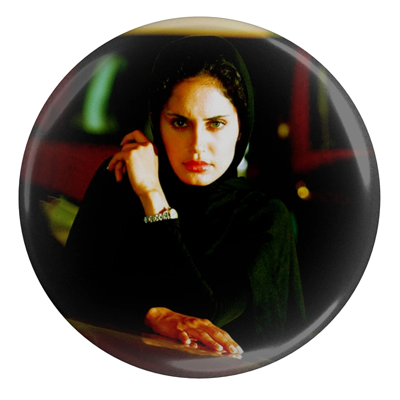 مگنت مدل بازیگر الناز شاکردوست S8164