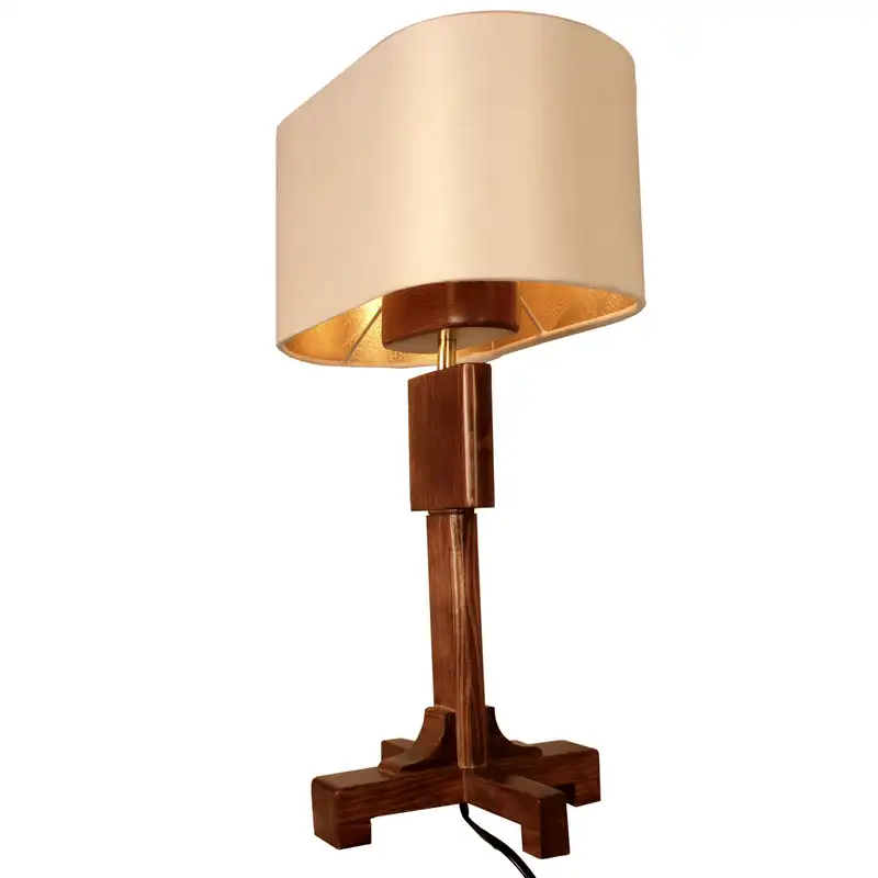 آباژور رومیزی مسینا مدل N17S